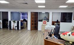 People's Park Centre (D1), Office #479776631